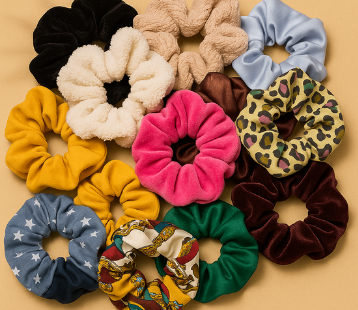 Schrunchies